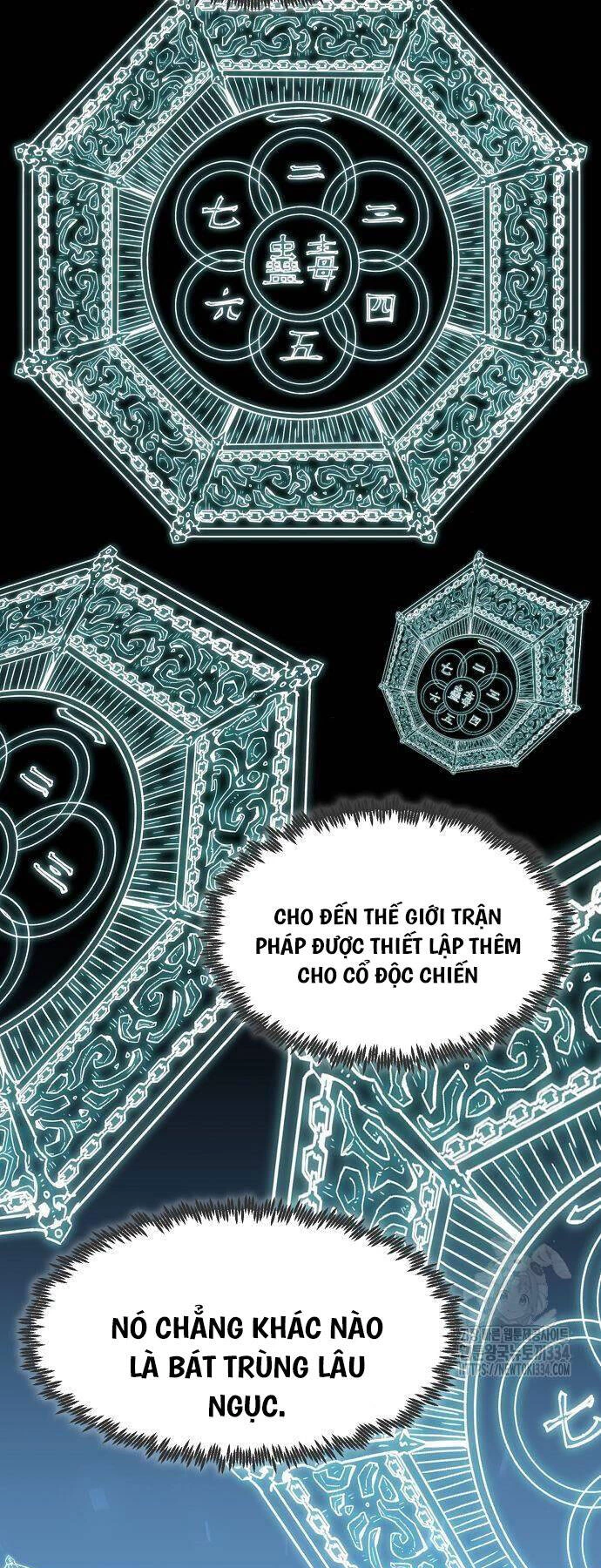 Tiểu Gia Chủ Của Tứ Xuyên Đường Gia Trở Thành Kiếm Thần Chapter 14 - Trang 4