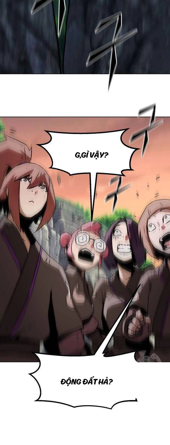 Tiểu Gia Chủ Của Tứ Xuyên Đường Gia Trở Thành Kiếm Thần Chapter 14 - Trang 4