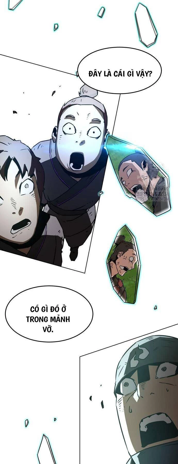 Tiểu Gia Chủ Của Tứ Xuyên Đường Gia Trở Thành Kiếm Thần Chapter 14 - Trang 4