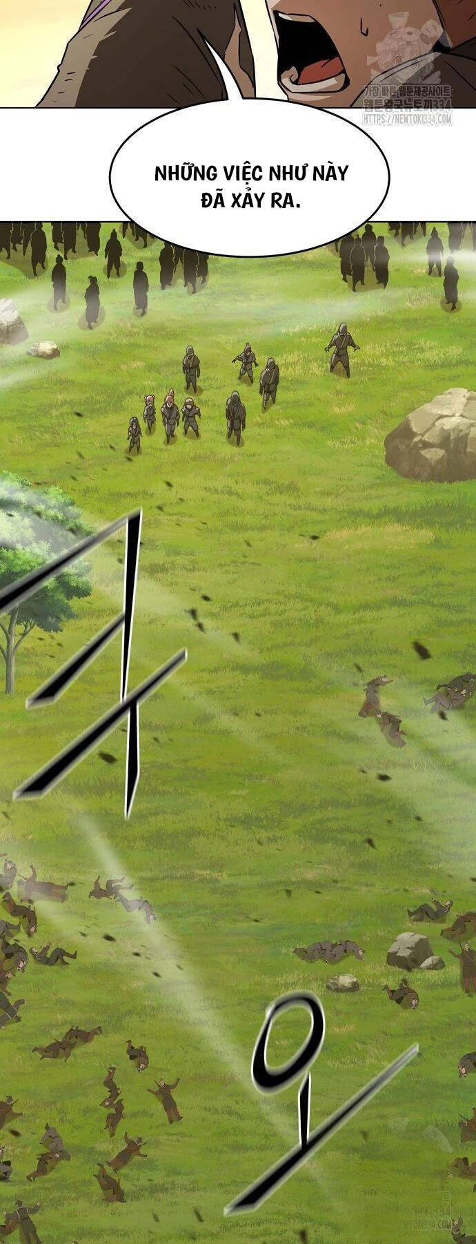 Tiểu Gia Chủ Của Tứ Xuyên Đường Gia Trở Thành Kiếm Thần Chapter 14 - Trang 4