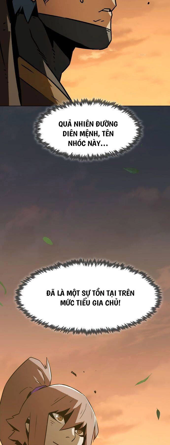 Tiểu Gia Chủ Của Tứ Xuyên Đường Gia Trở Thành Kiếm Thần Chapter 14 - Trang 4