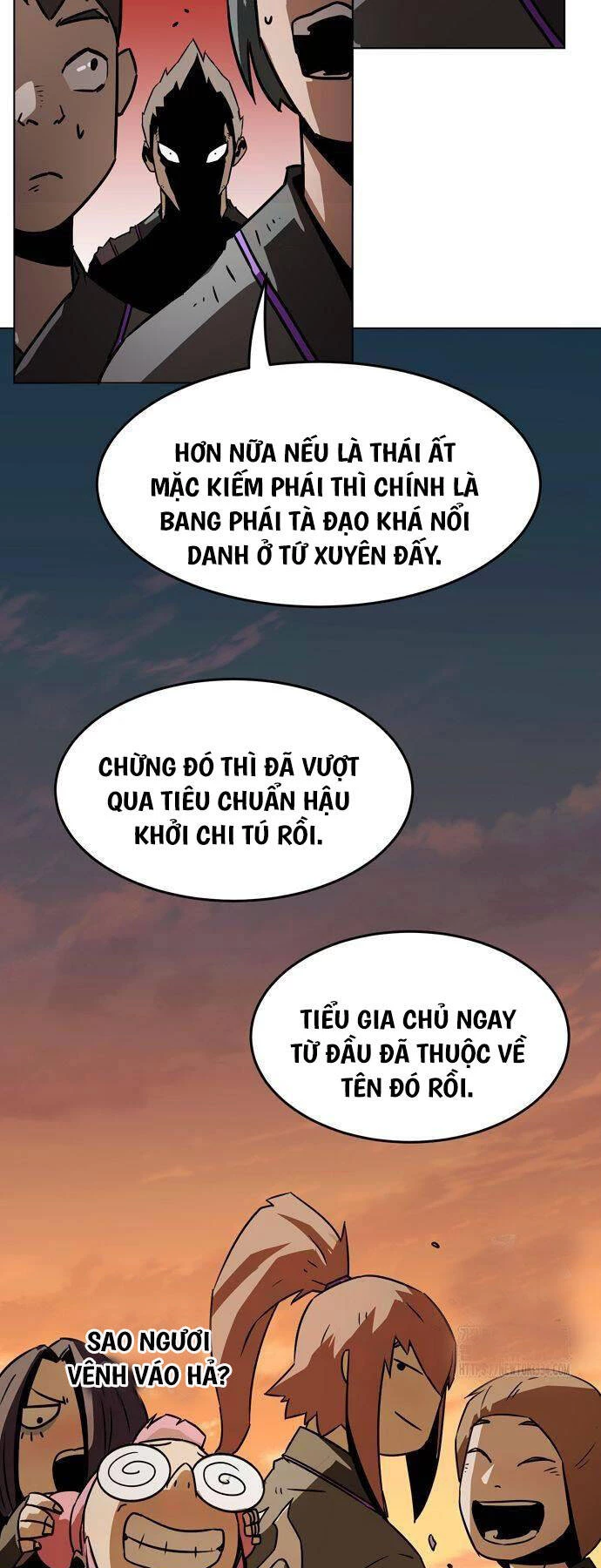 Tiểu Gia Chủ Của Tứ Xuyên Đường Gia Trở Thành Kiếm Thần Chapter 14 - Trang 4