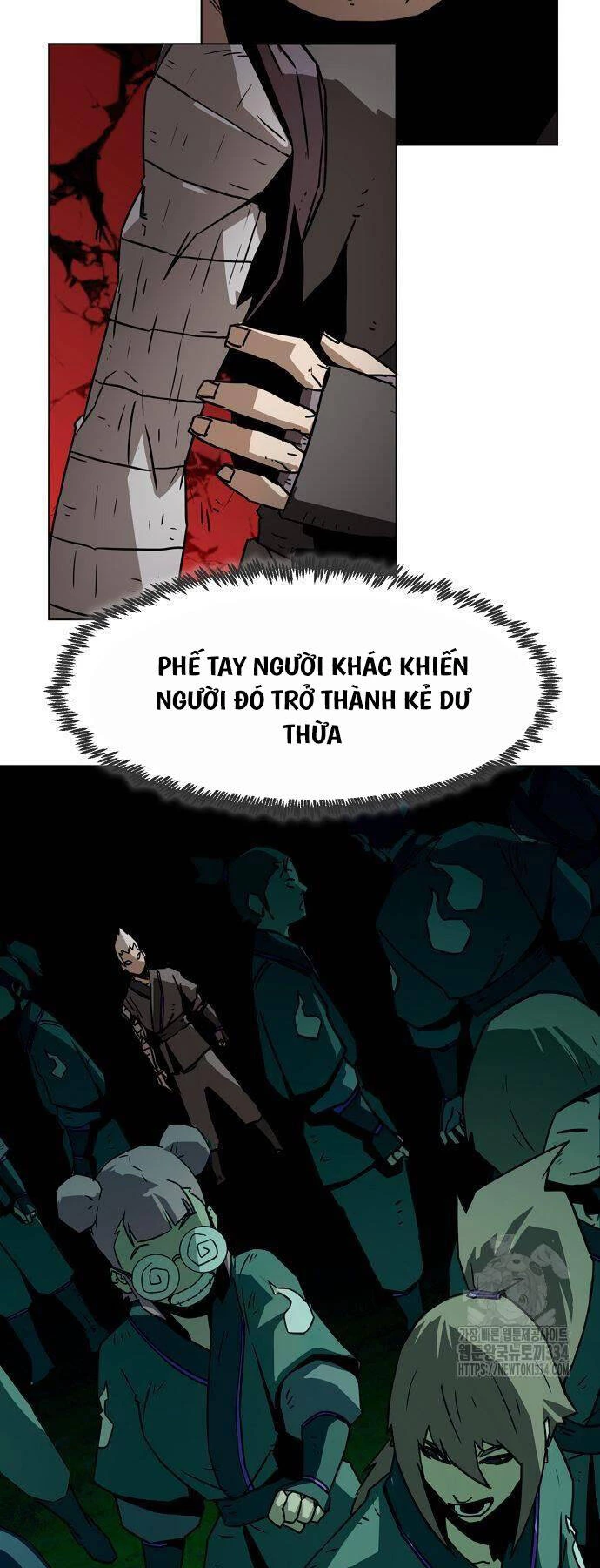 Tiểu Gia Chủ Của Tứ Xuyên Đường Gia Trở Thành Kiếm Thần Chapter 14 - Trang 4