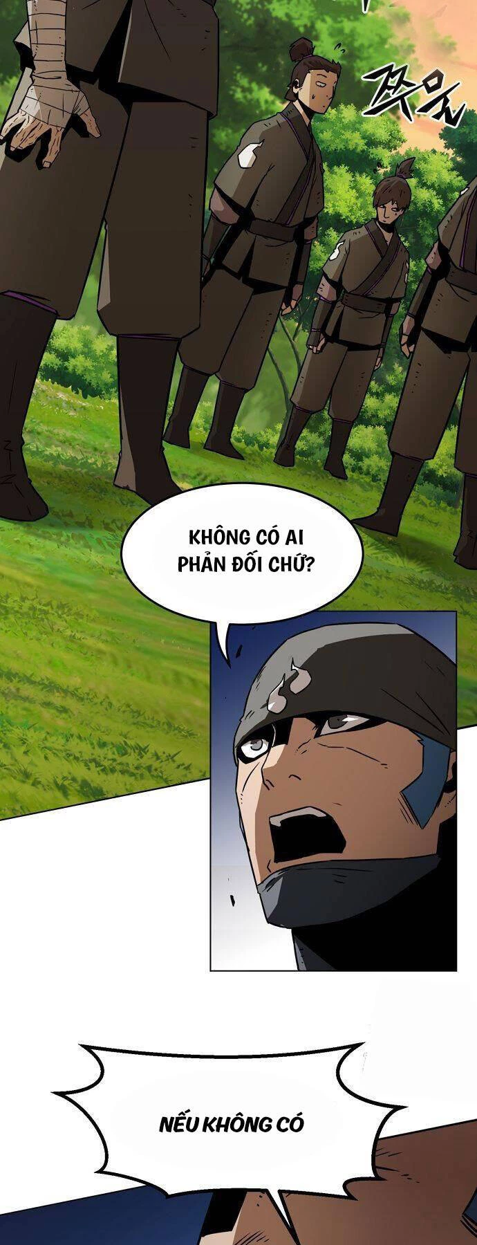 Tiểu Gia Chủ Của Tứ Xuyên Đường Gia Trở Thành Kiếm Thần Chapter 14 - Trang 4