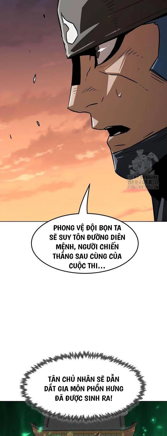 Tiểu Gia Chủ Của Tứ Xuyên Đường Gia Trở Thành Kiếm Thần Chapter 14 - Trang 4