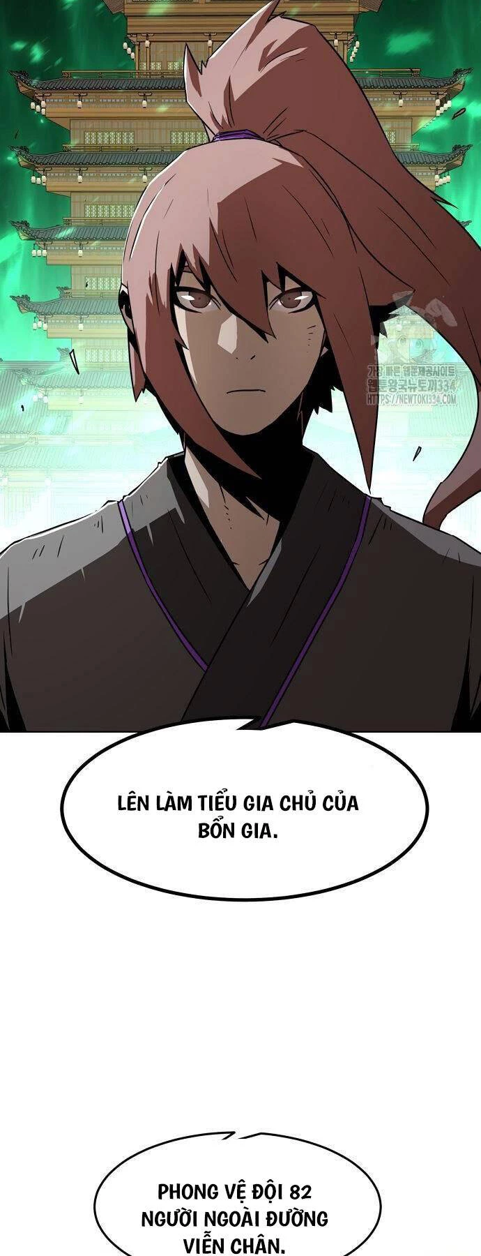 Tiểu Gia Chủ Của Tứ Xuyên Đường Gia Trở Thành Kiếm Thần Chapter 14 - Trang 4