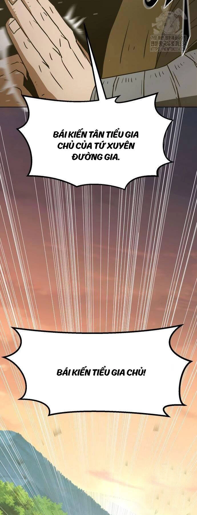 Tiểu Gia Chủ Của Tứ Xuyên Đường Gia Trở Thành Kiếm Thần Chapter 14 - Trang 4