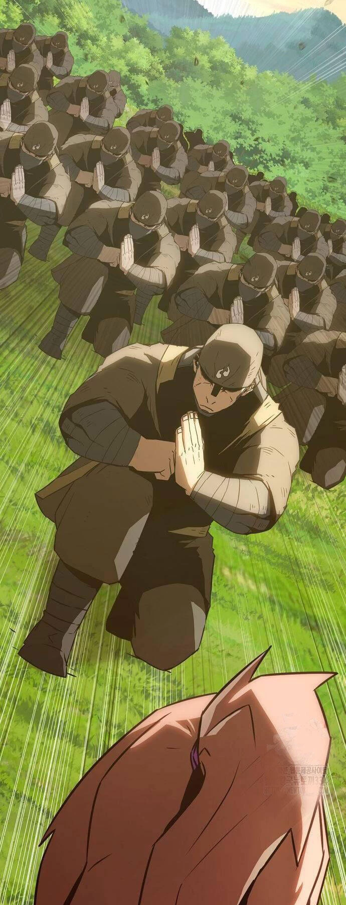 Tiểu Gia Chủ Của Tứ Xuyên Đường Gia Trở Thành Kiếm Thần Chapter 14 - Trang 4