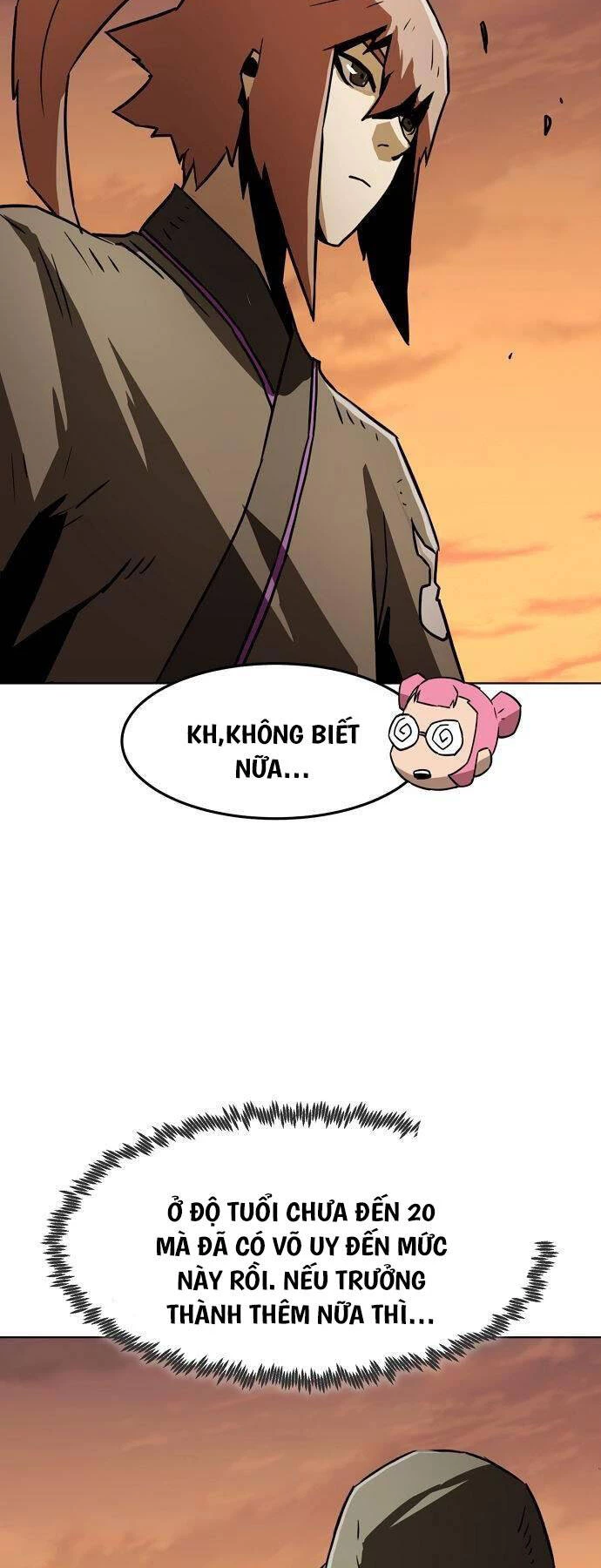 Tiểu Gia Chủ Của Tứ Xuyên Đường Gia Trở Thành Kiếm Thần Chapter 14 - Trang 4