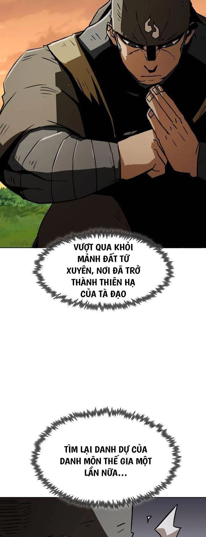 Tiểu Gia Chủ Của Tứ Xuyên Đường Gia Trở Thành Kiếm Thần Chapter 14 - Trang 4