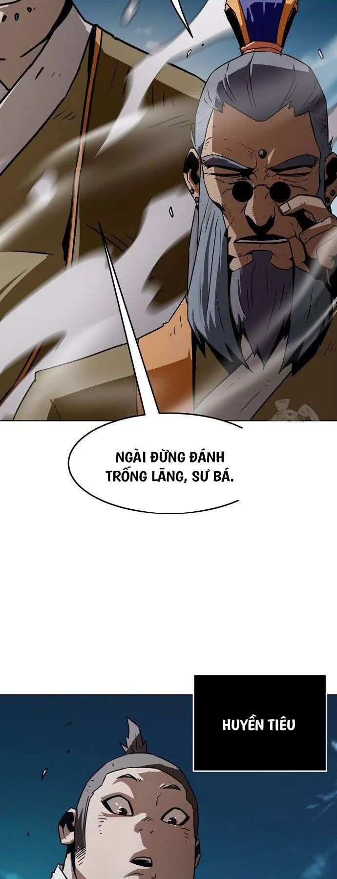 Tiểu Gia Chủ Của Tứ Xuyên Đường Gia Trở Thành Kiếm Thần Chapter 14 - Trang 4