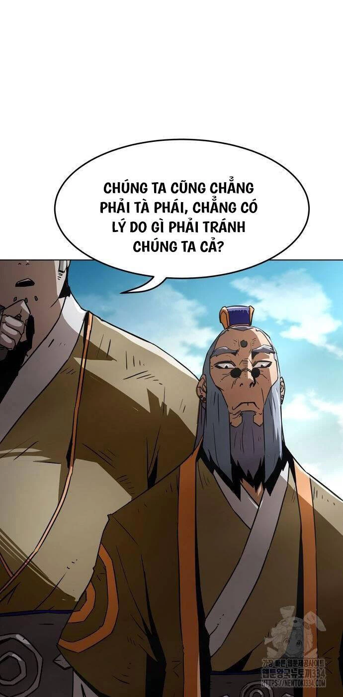 Tiểu Gia Chủ Của Tứ Xuyên Đường Gia Trở Thành Kiếm Thần Chapter 14 - Trang 4