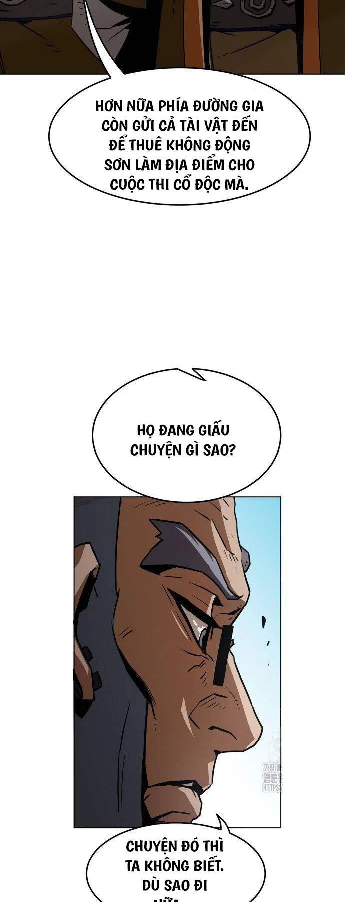 Tiểu Gia Chủ Của Tứ Xuyên Đường Gia Trở Thành Kiếm Thần Chapter 14 - Trang 4