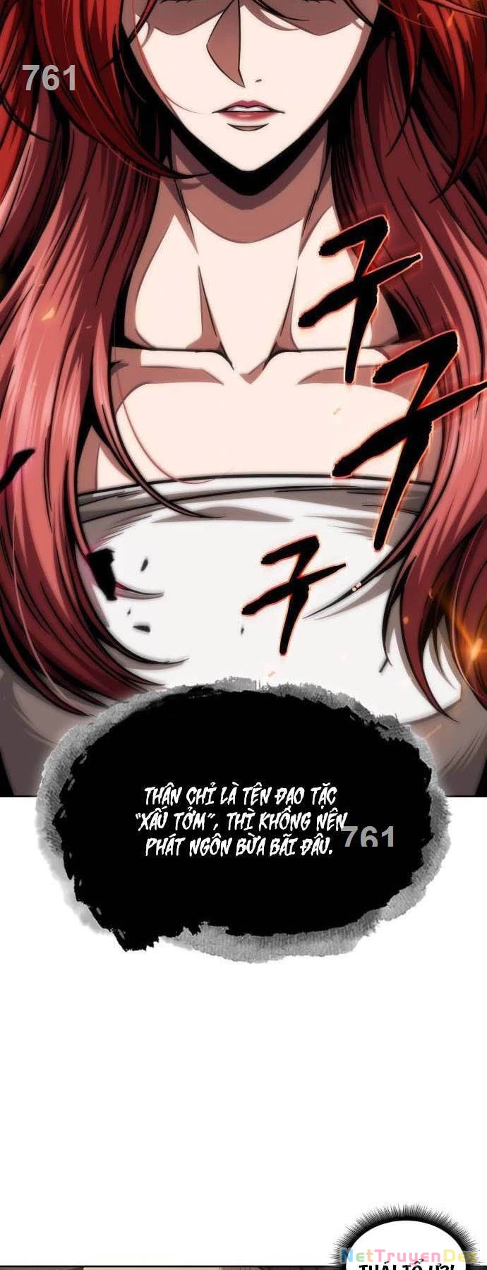 Ngã Lão Ma Thần Chapter 202 - Trang 4