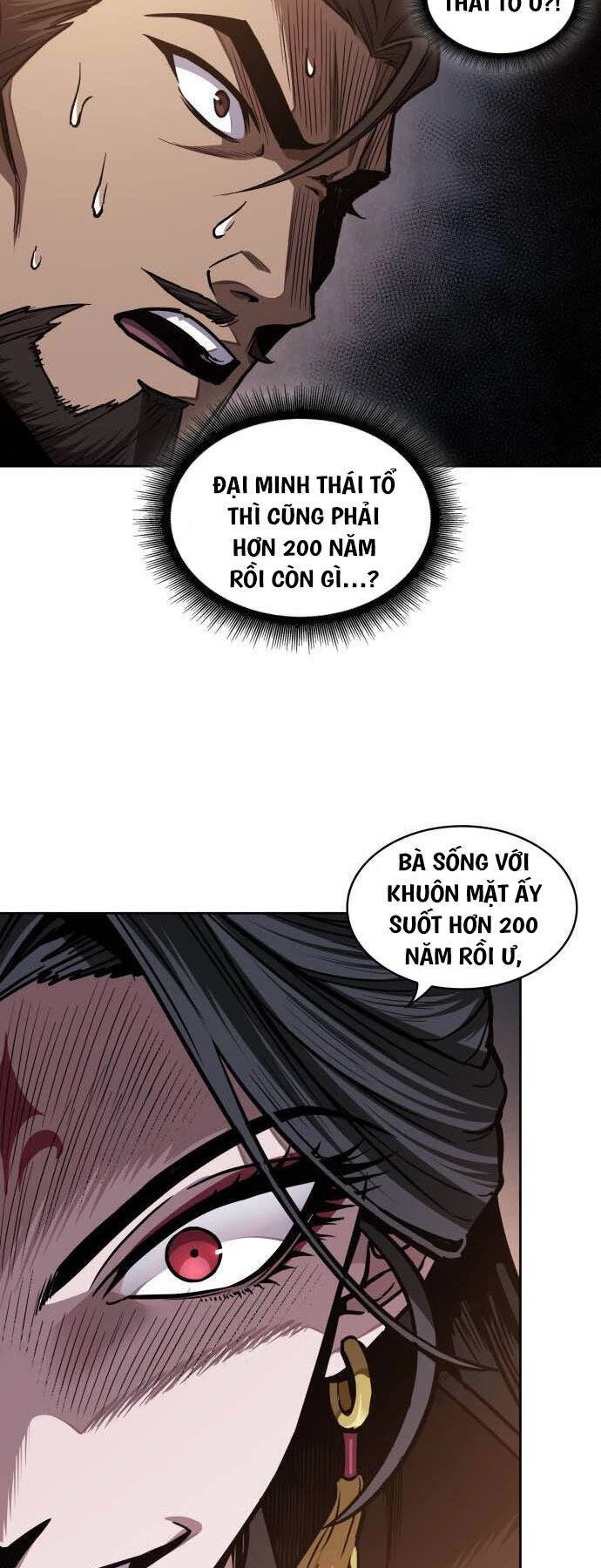Ngã Lão Ma Thần Chapter 202 - Trang 4