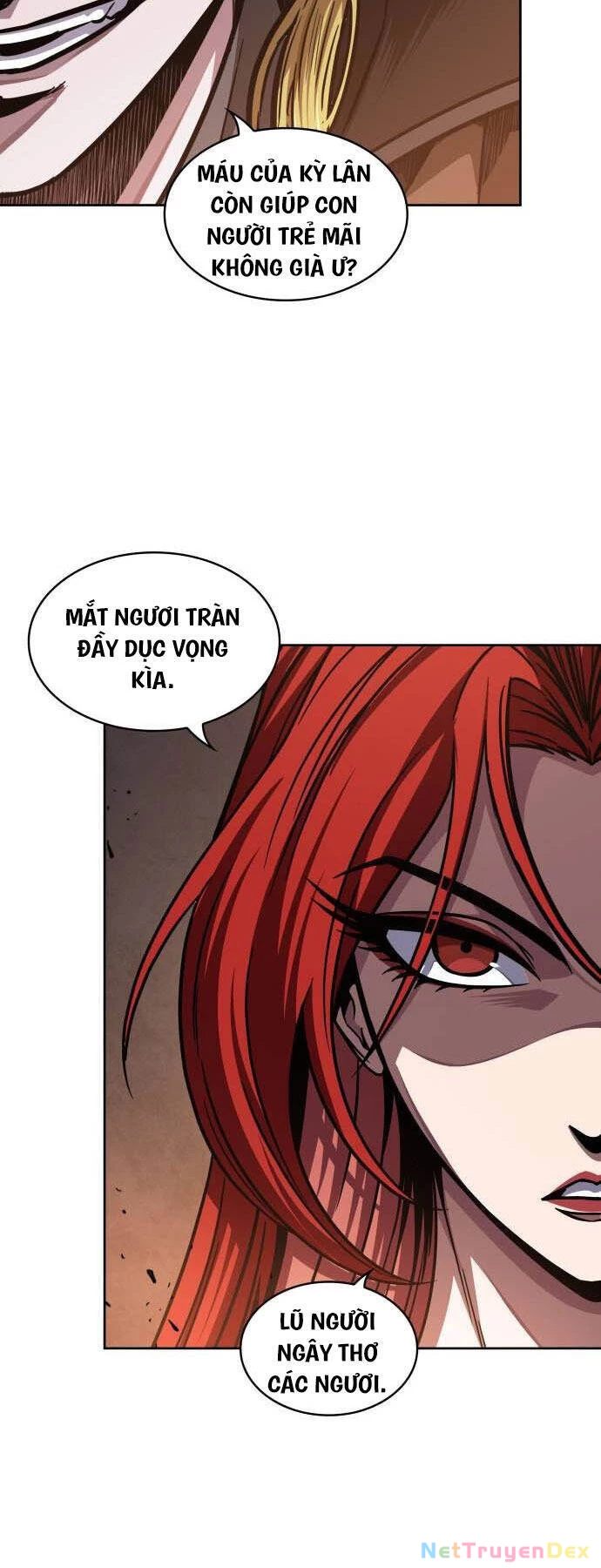 Ngã Lão Ma Thần Chapter 202 - Trang 4
