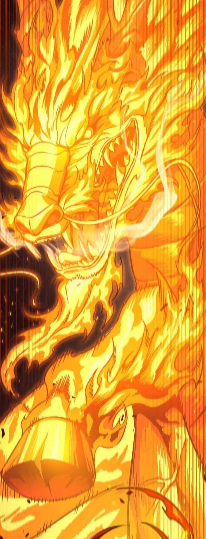 Ngã Lão Ma Thần Chapter 202 - Trang 4