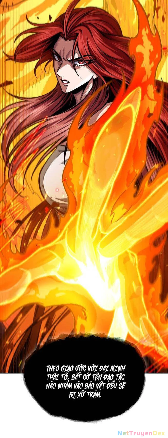 Ngã Lão Ma Thần Chapter 202 - Trang 4