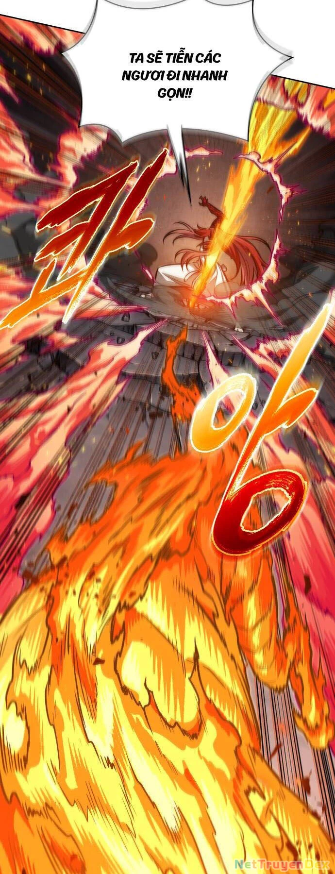 Ngã Lão Ma Thần Chapter 202 - Trang 4