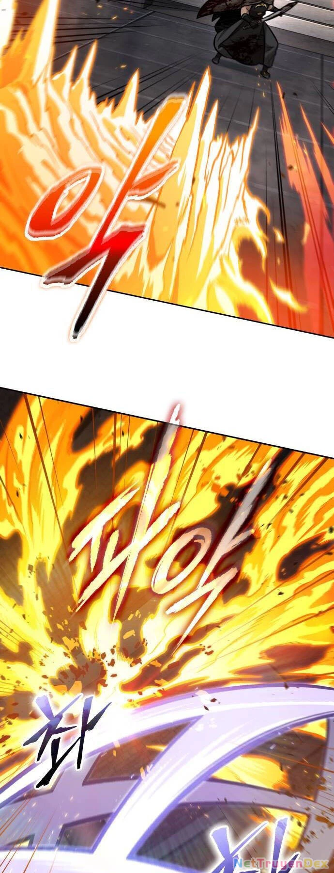 Ngã Lão Ma Thần Chapter 202 - Trang 4