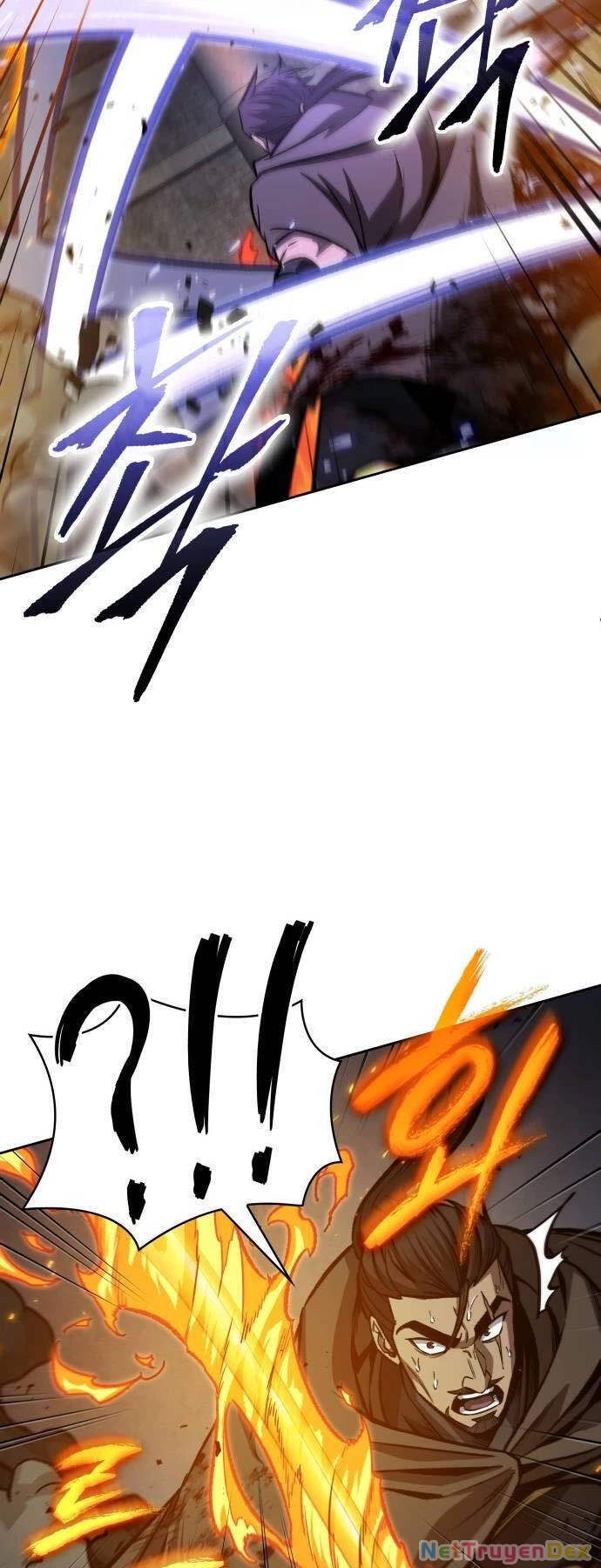 Ngã Lão Ma Thần Chapter 202 - Trang 4