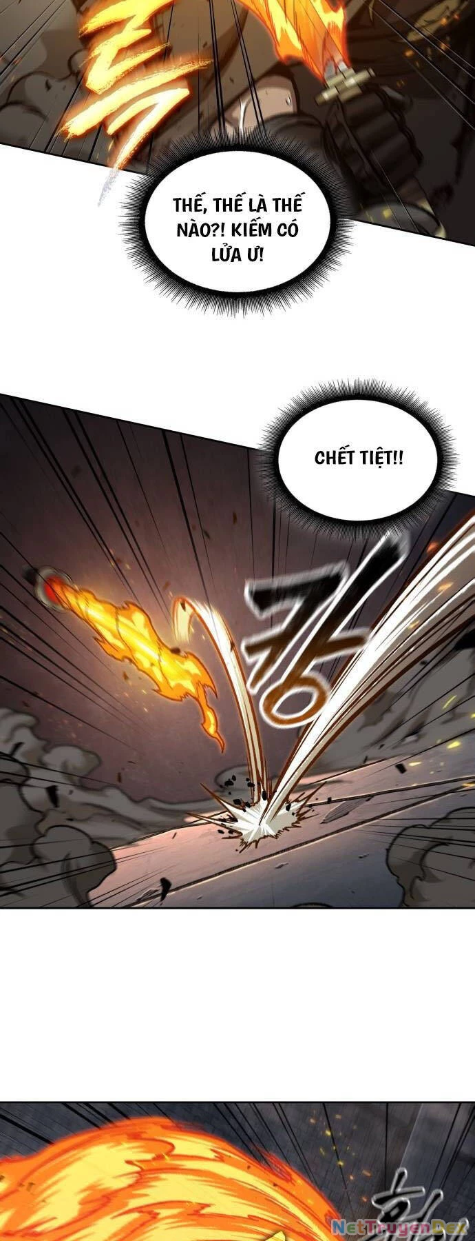 Ngã Lão Ma Thần Chapter 202 - Trang 4