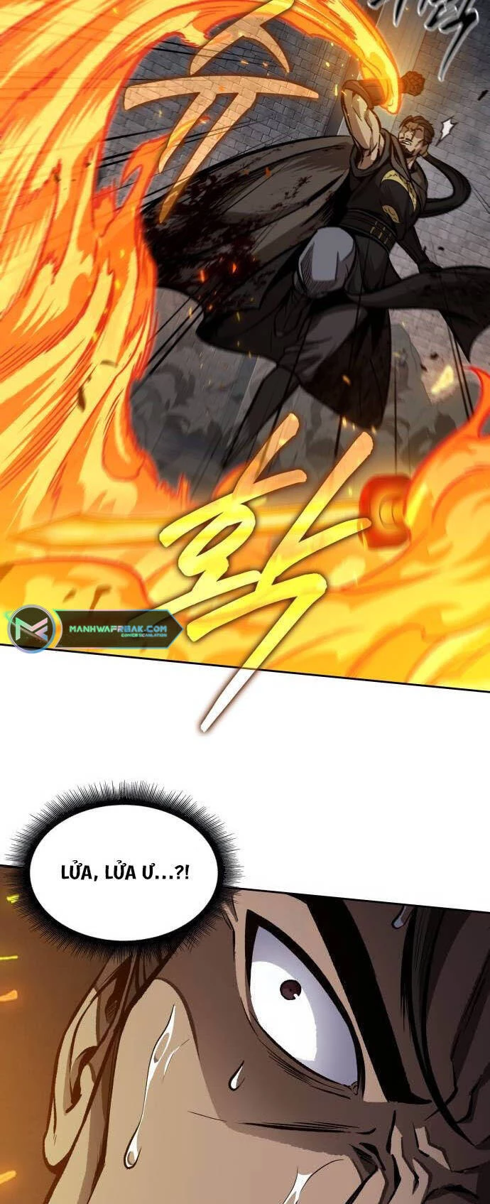 Ngã Lão Ma Thần Chapter 202 - Trang 4
