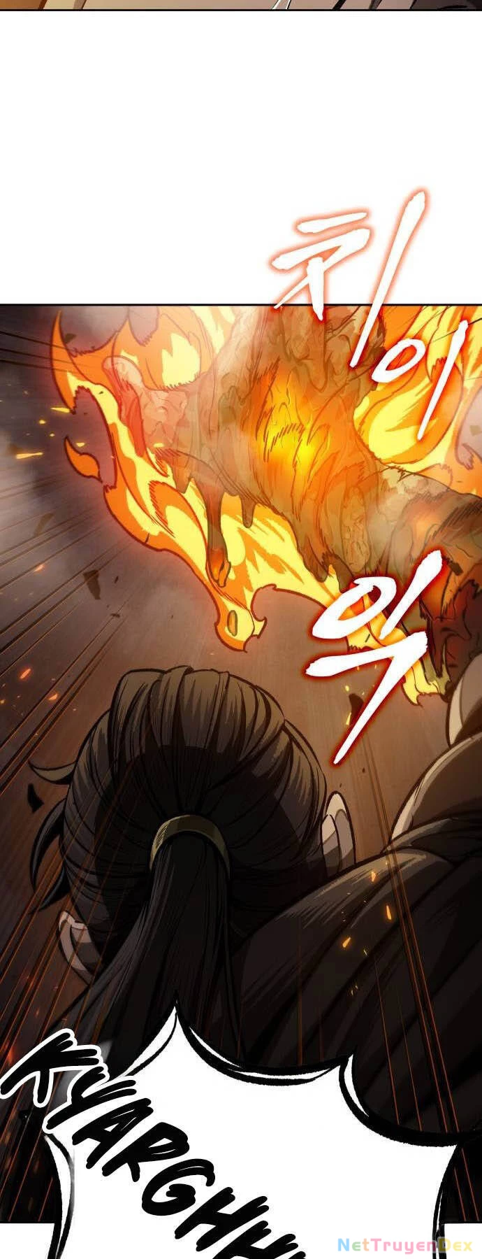 Ngã Lão Ma Thần Chapter 202 - Trang 4