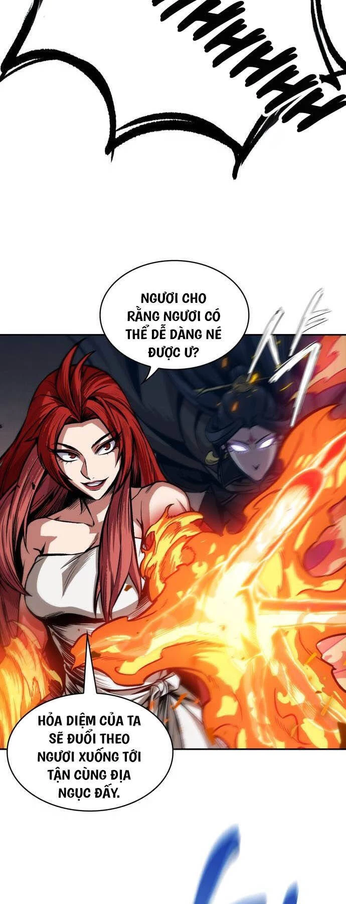 Ngã Lão Ma Thần Chapter 202 - Trang 4