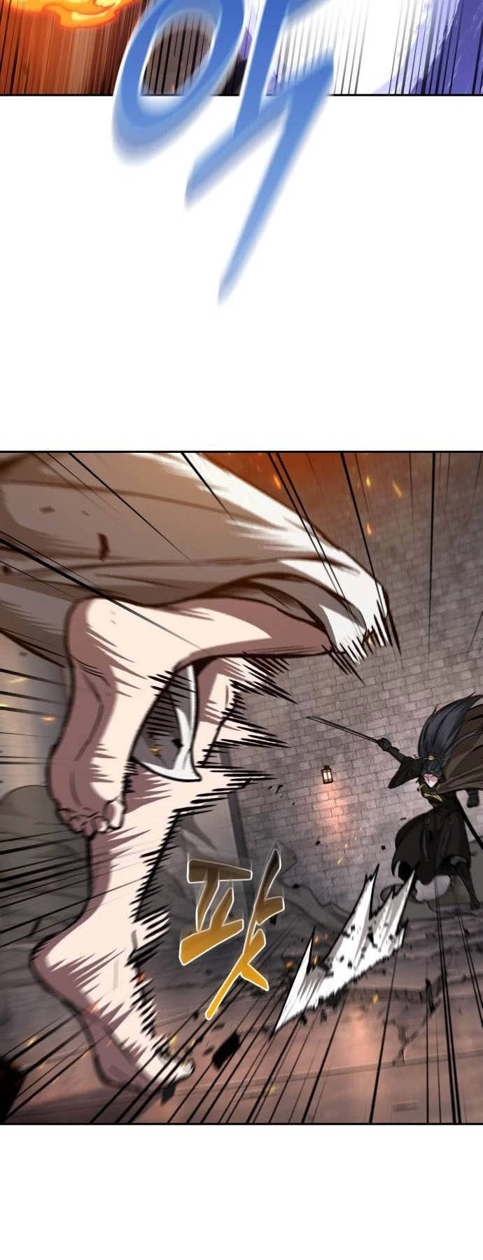 Ngã Lão Ma Thần Chapter 202 - Trang 4