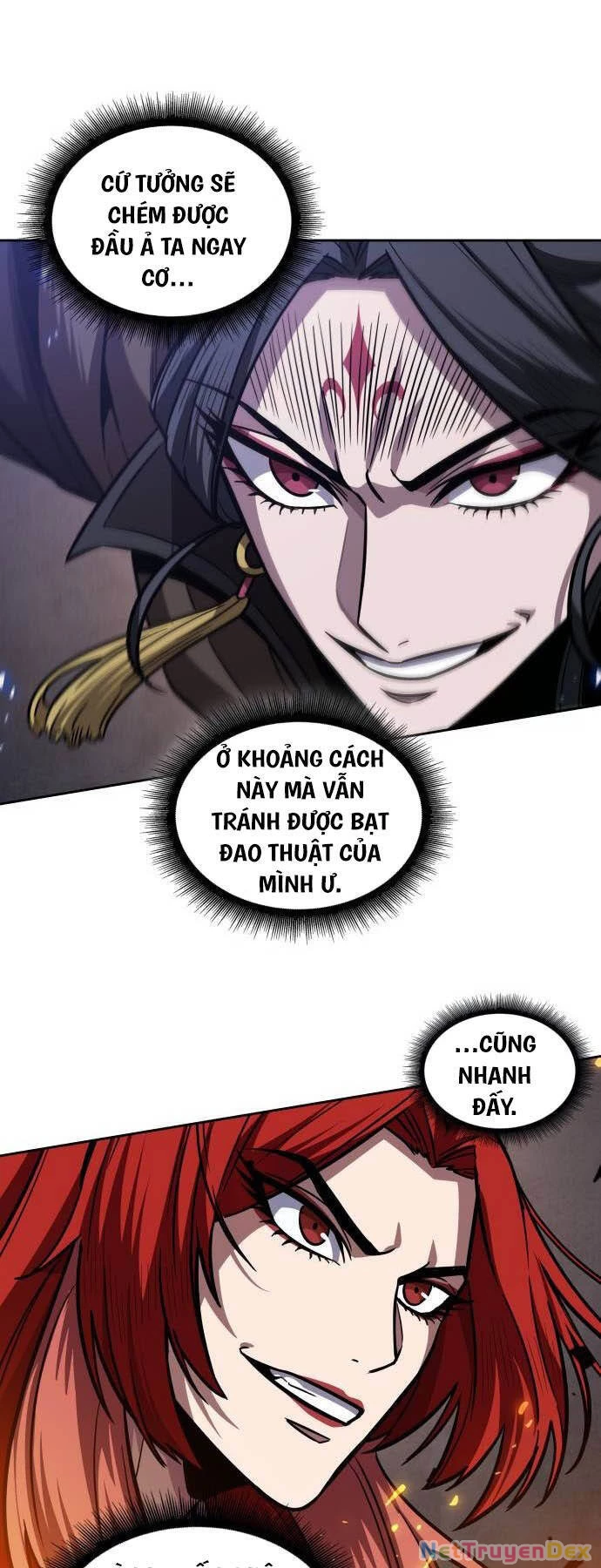 Ngã Lão Ma Thần Chapter 202 - Trang 4