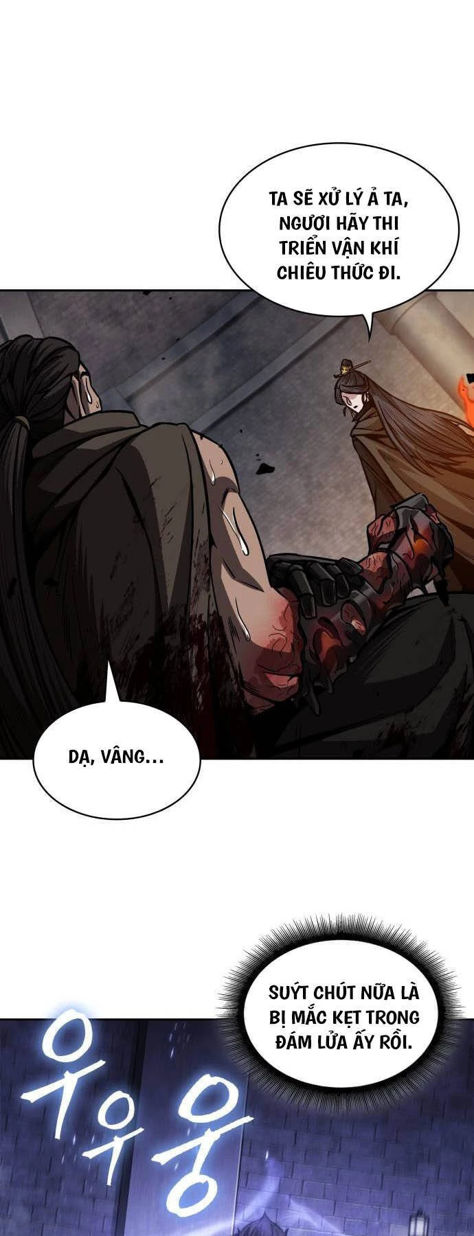 Ngã Lão Ma Thần Chapter 202 - Trang 4