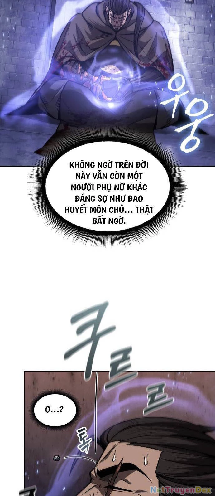 Ngã Lão Ma Thần Chapter 202 - Trang 4