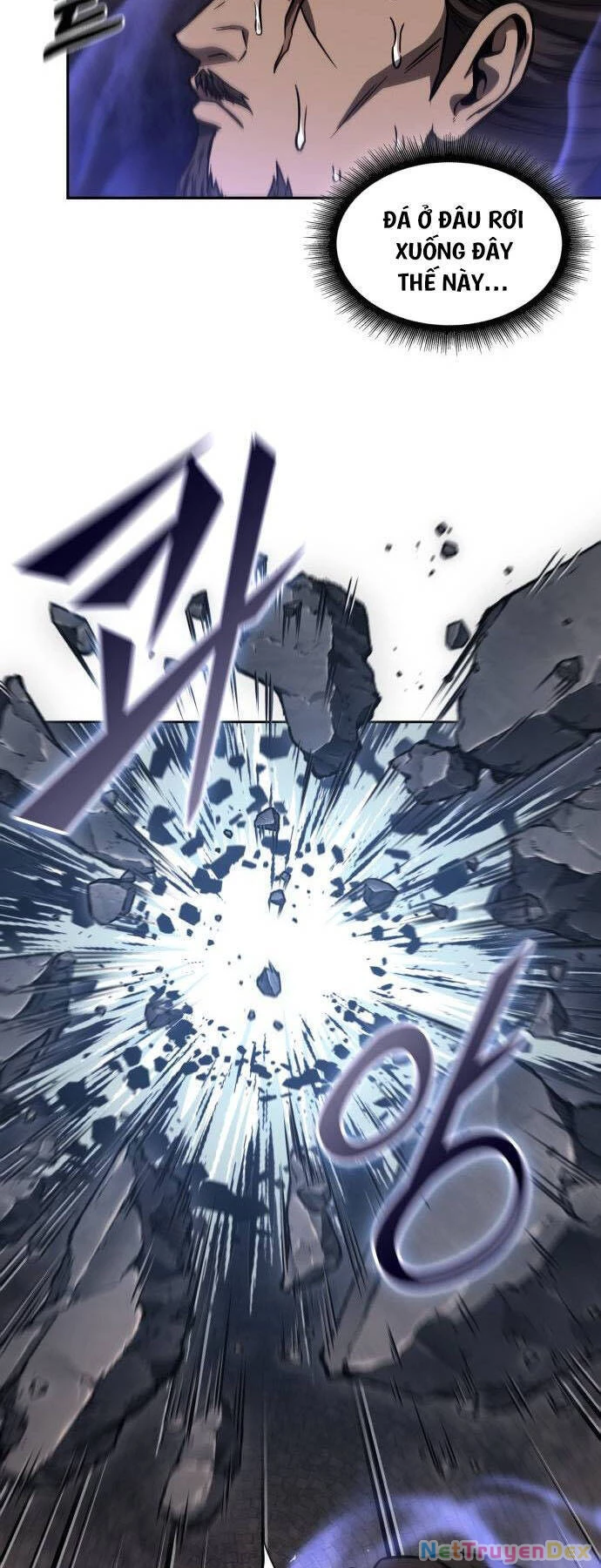 Ngã Lão Ma Thần Chapter 202 - Trang 4