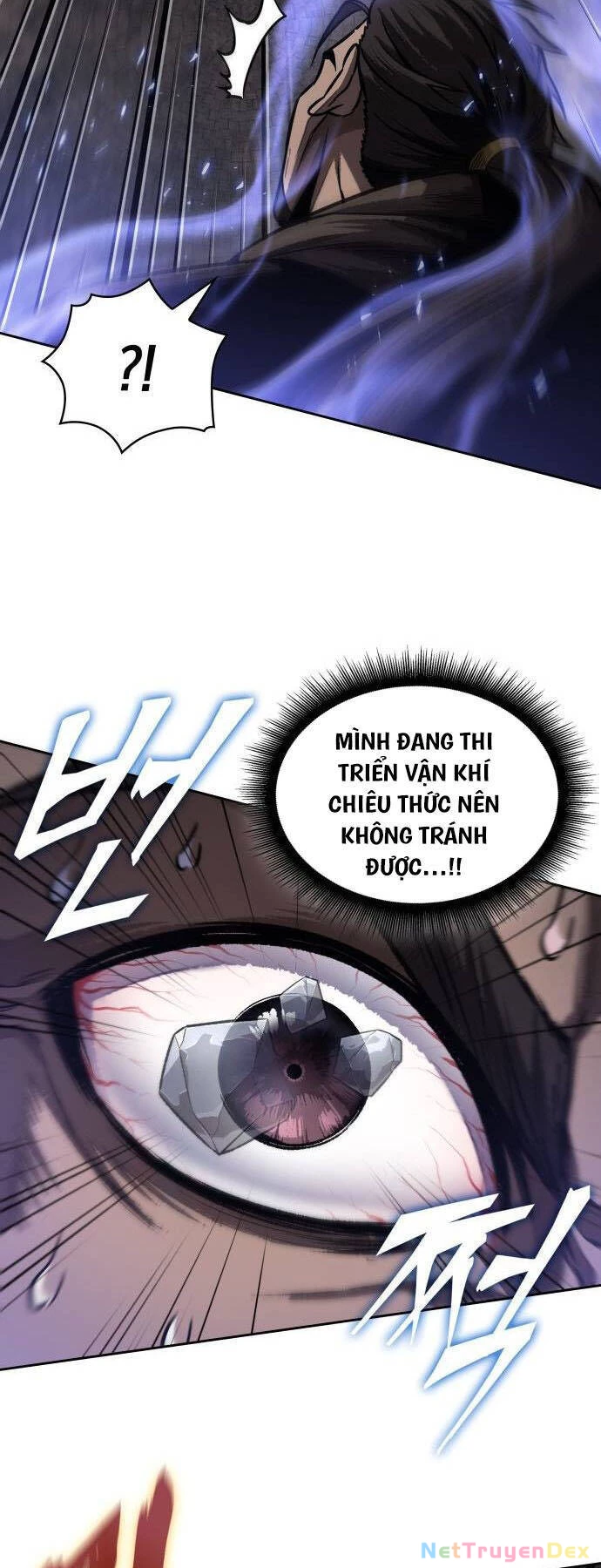 Ngã Lão Ma Thần Chapter 202 - Trang 4
