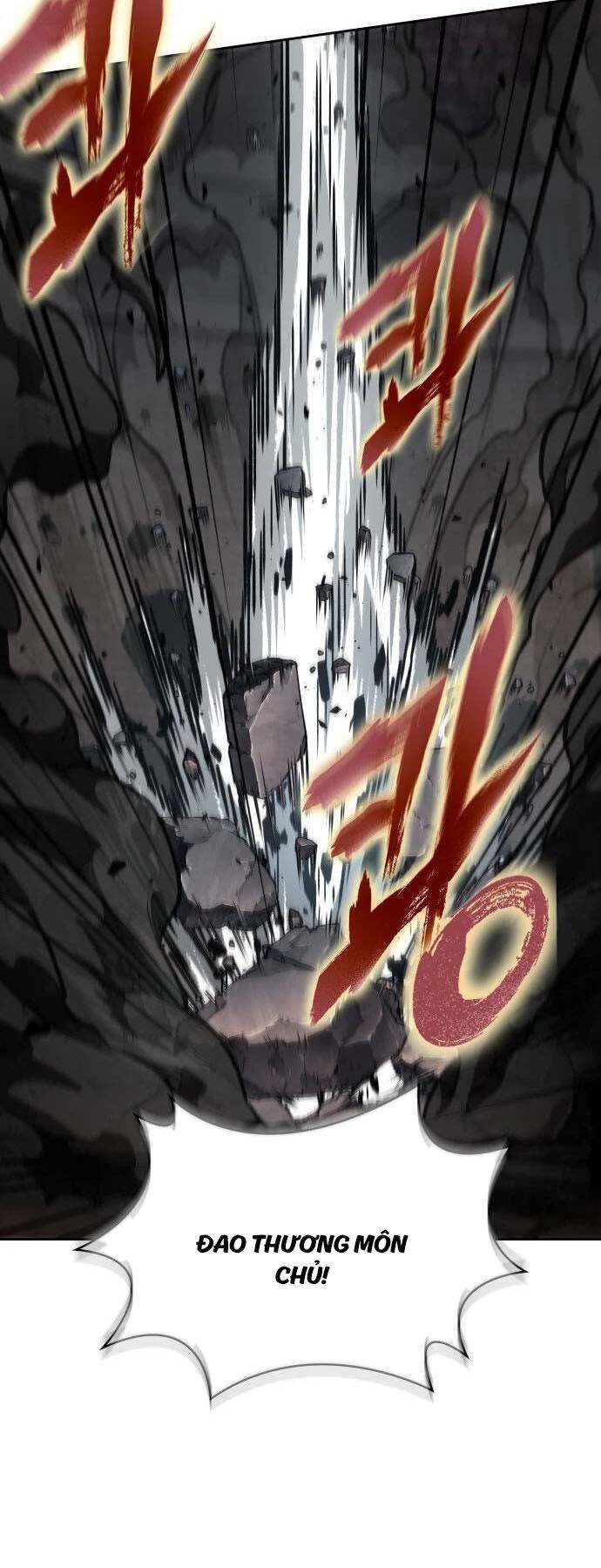 Ngã Lão Ma Thần Chapter 202 - Trang 4