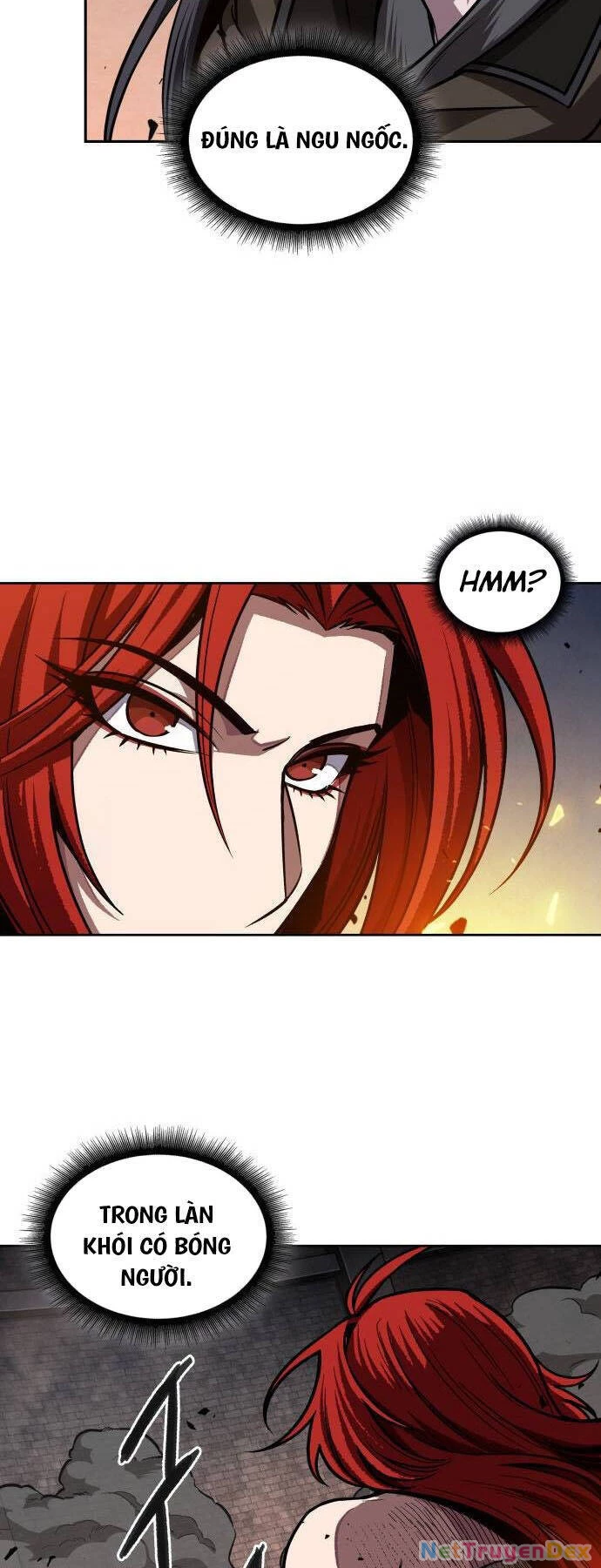 Ngã Lão Ma Thần Chapter 202 - Trang 4