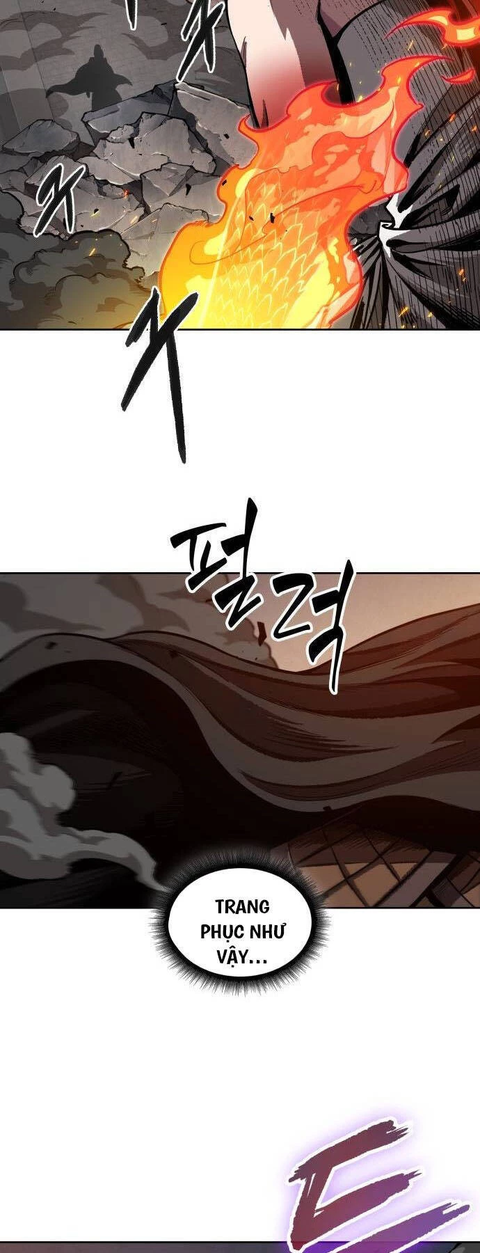 Ngã Lão Ma Thần Chapter 202 - Trang 4