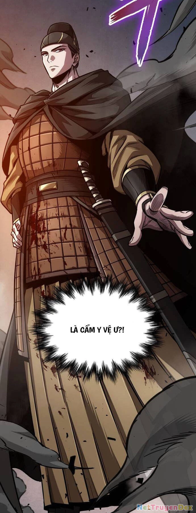 Ngã Lão Ma Thần Chapter 202 - Trang 4