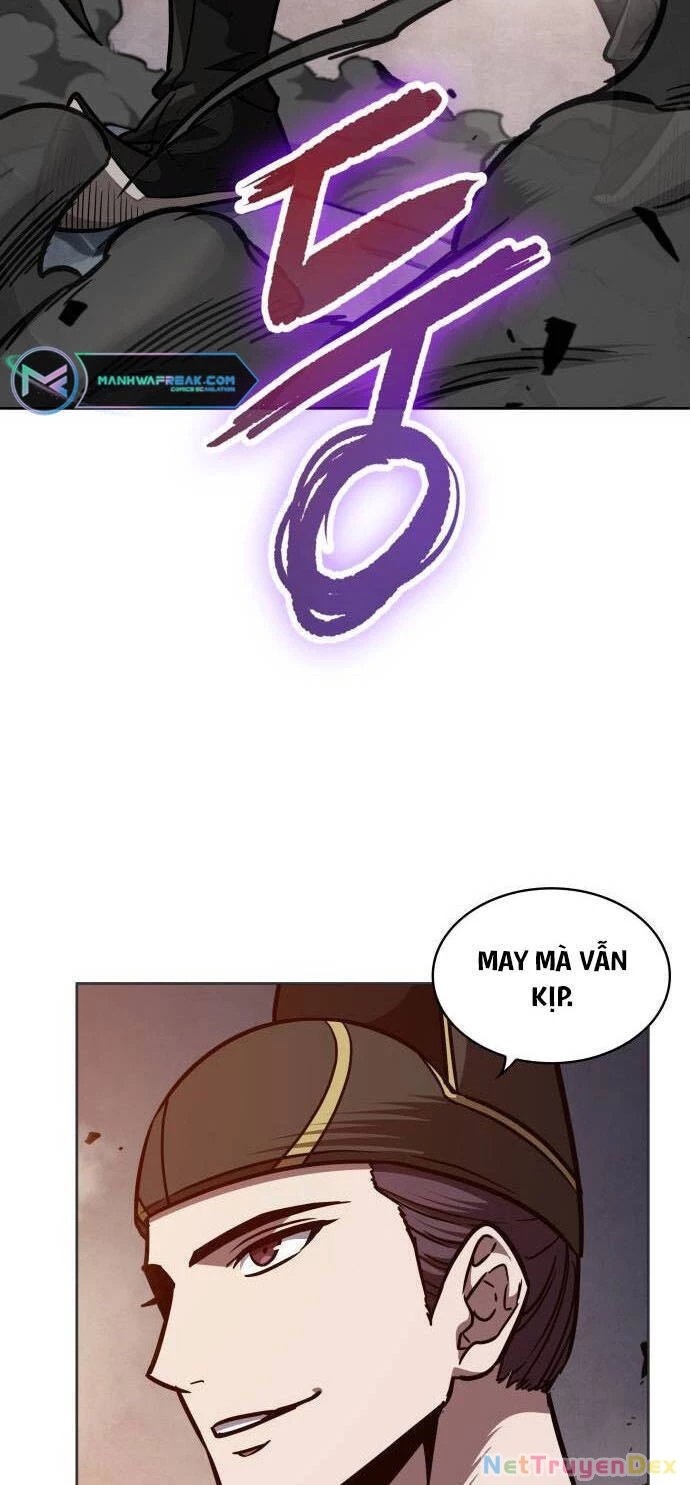 Ngã Lão Ma Thần Chapter 202 - Trang 4