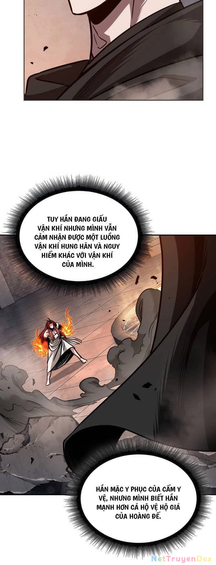 Ngã Lão Ma Thần Chapter 202 - Trang 4