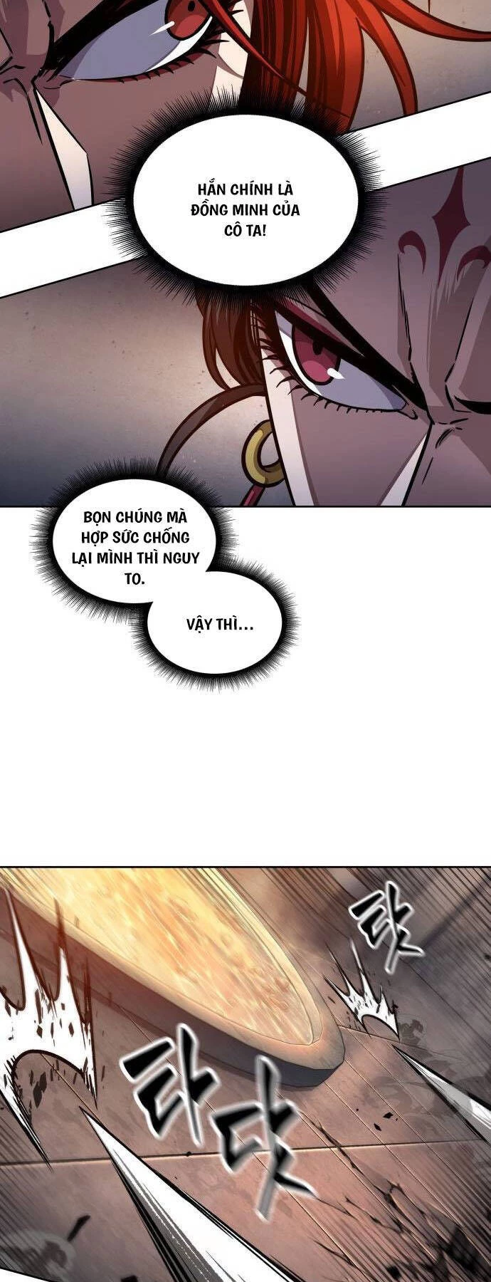 Ngã Lão Ma Thần Chapter 202 - Trang 4