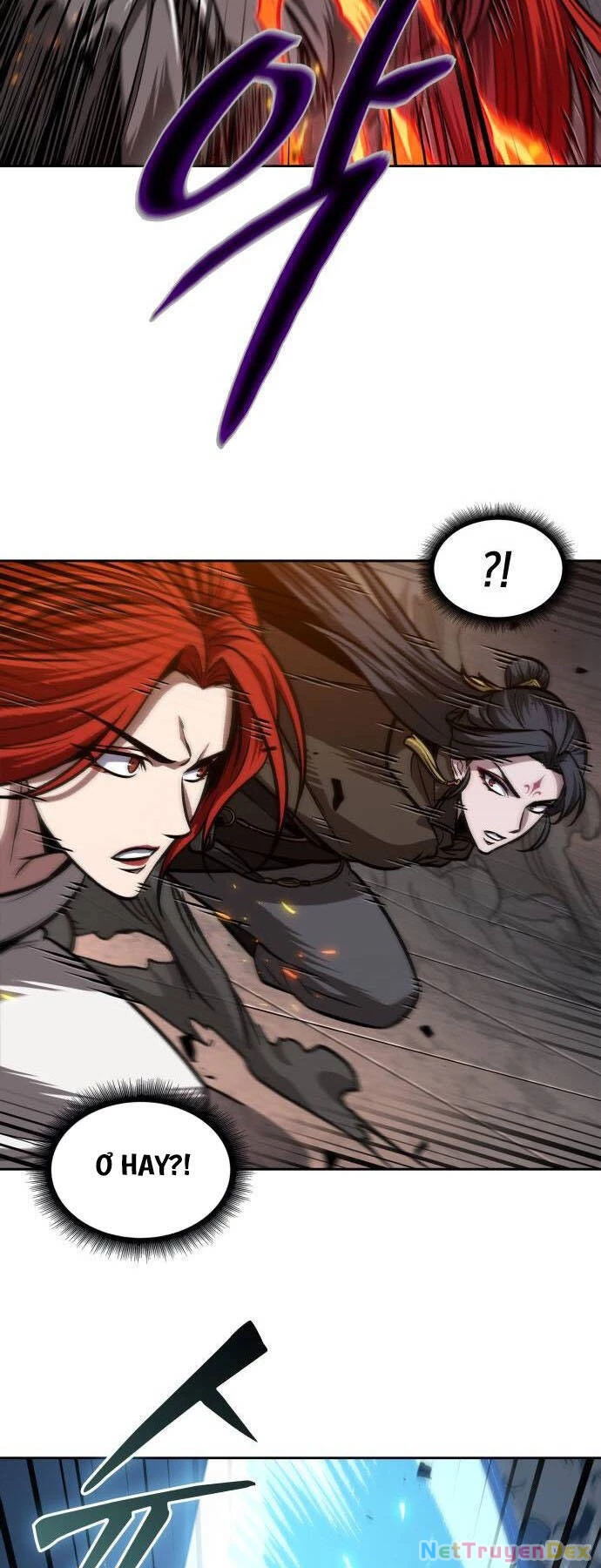 Ngã Lão Ma Thần Chapter 202 - Trang 4