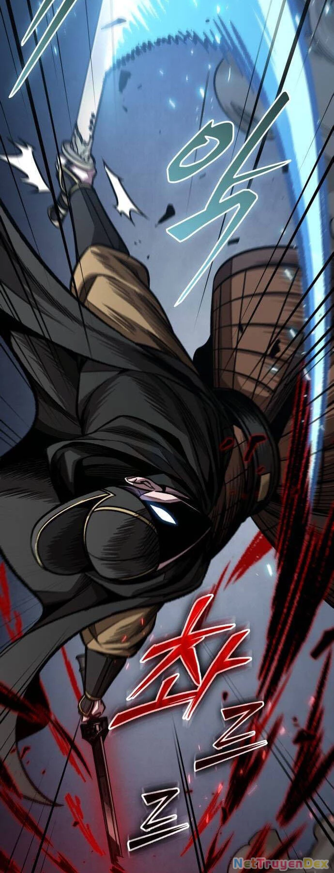 Ngã Lão Ma Thần Chapter 202 - Trang 4