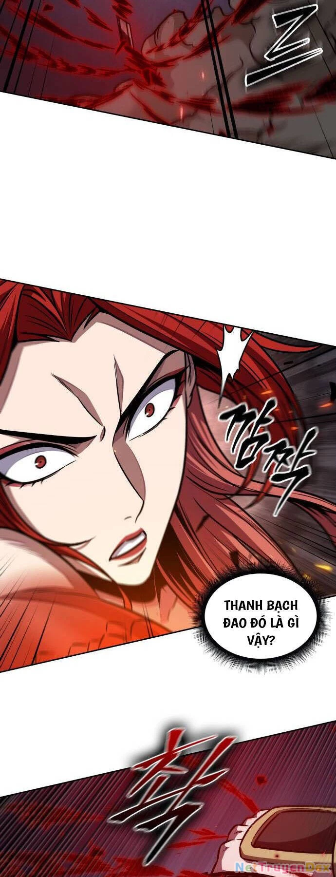 Ngã Lão Ma Thần Chapter 202 - Trang 4