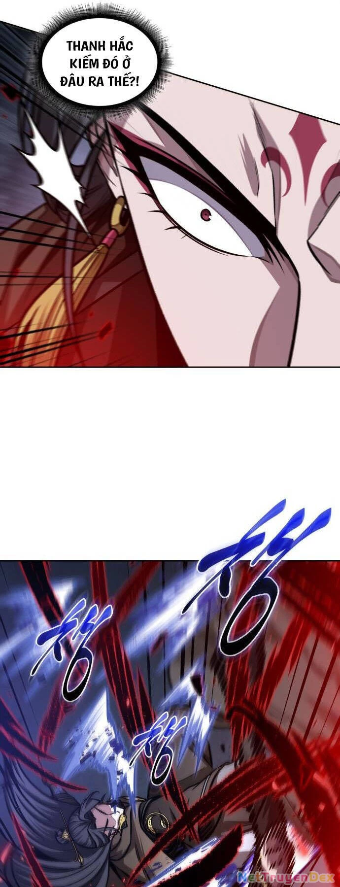 Ngã Lão Ma Thần Chapter 202 - Trang 4