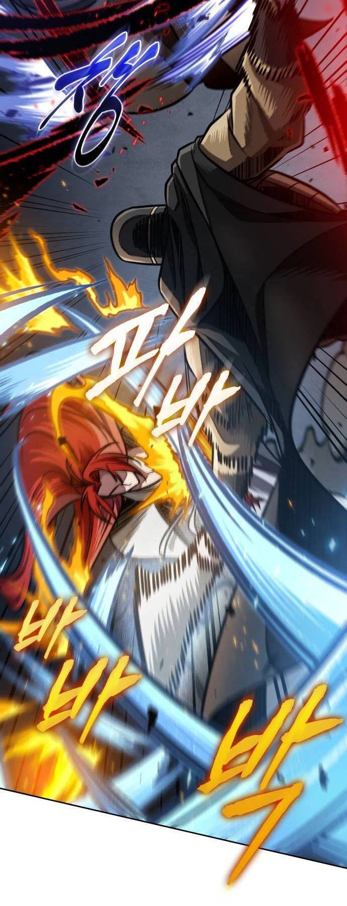 Ngã Lão Ma Thần Chapter 202 - Trang 4