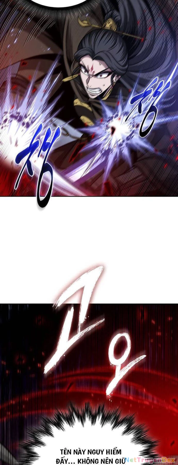 Ngã Lão Ma Thần Chapter 202 - Trang 4