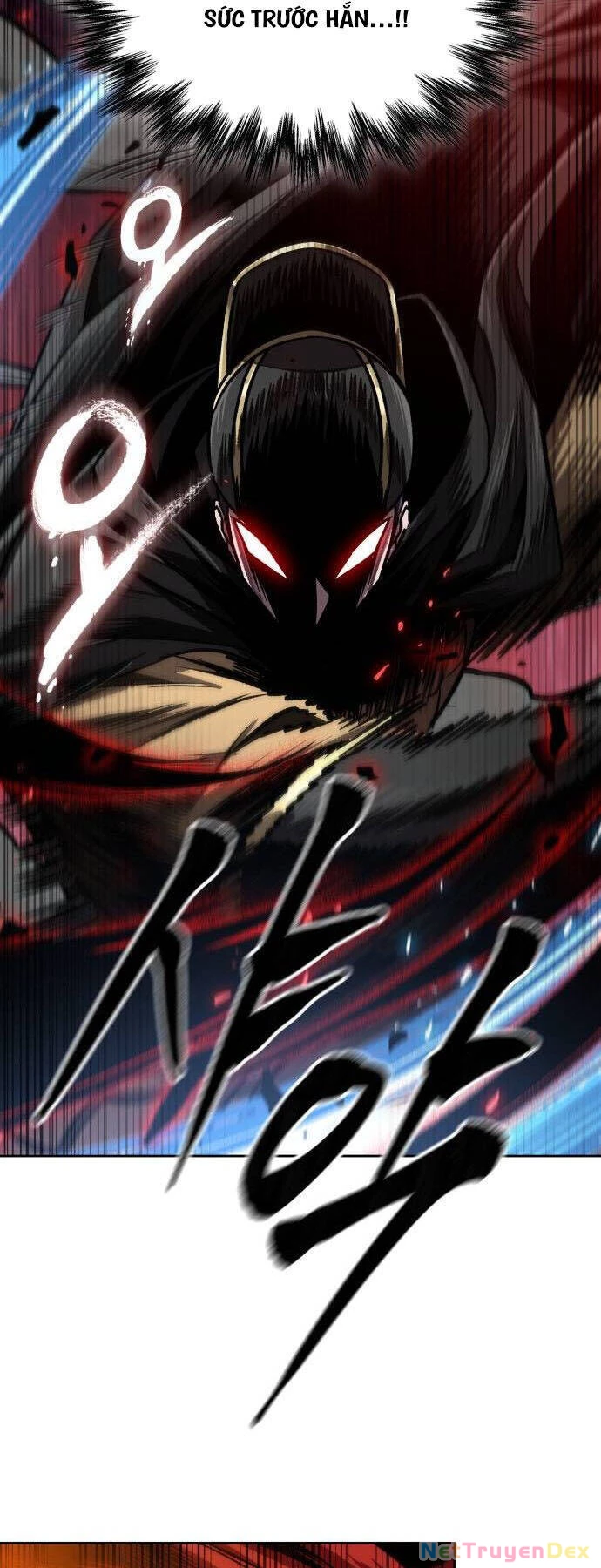 Ngã Lão Ma Thần Chapter 202 - Trang 4