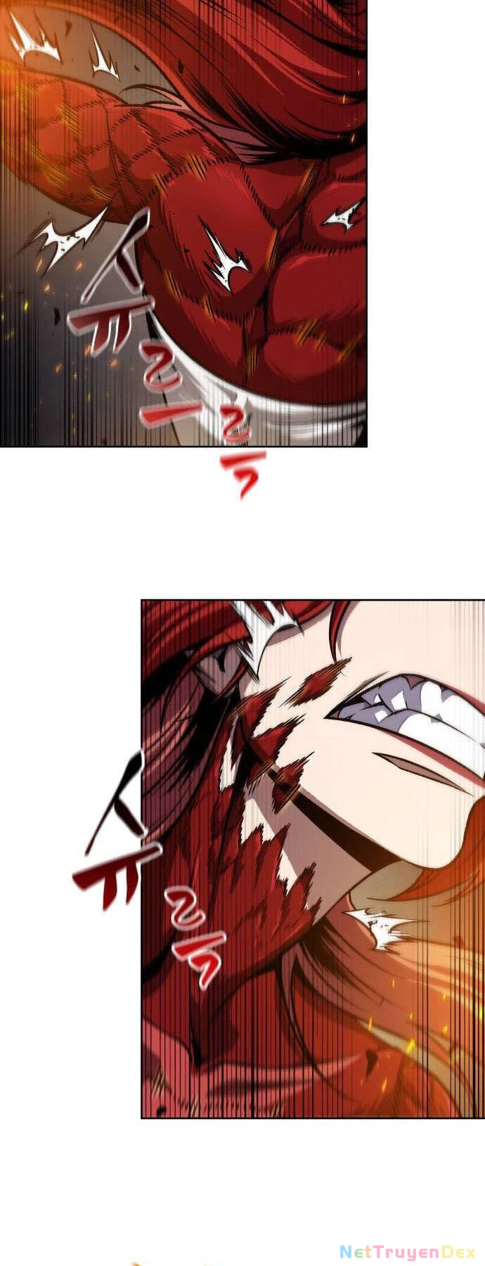 Ngã Lão Ma Thần Chapter 202 - Trang 4